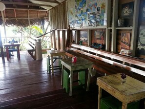 Restaurantes