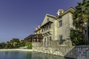 Exterior - The Boutique Hotel Solar Palmeiras (Oeiras)