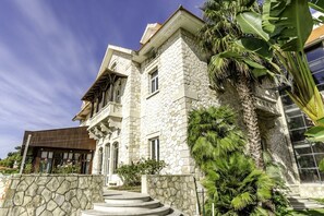 Exterior - The Boutique Hotel Solar Palmeiras (Oeiras)