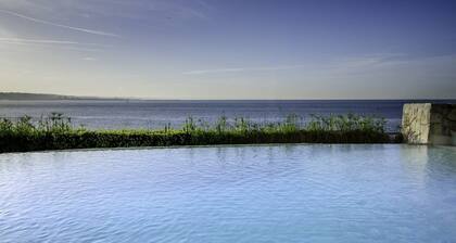 The Boutique Hotel Solar Palmeiras