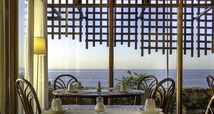 The Boutique Hotel Solar Palmeiras