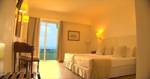 Room - The Boutique Hotel Solar Palmeiras (Oeiras)