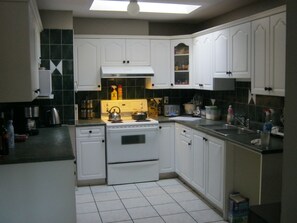 Individually decorated, individually furnished, WiFi