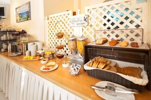 Dining - Glaros (Santorini)