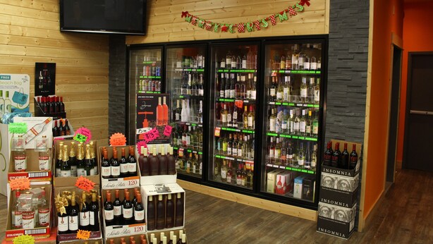Tienda de regalos