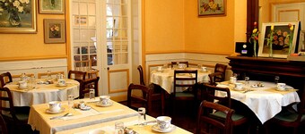 Logis Hôtel Rabelais