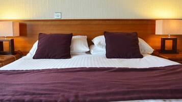 Standard-Doppelzimmer