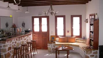 Bar (sur place)