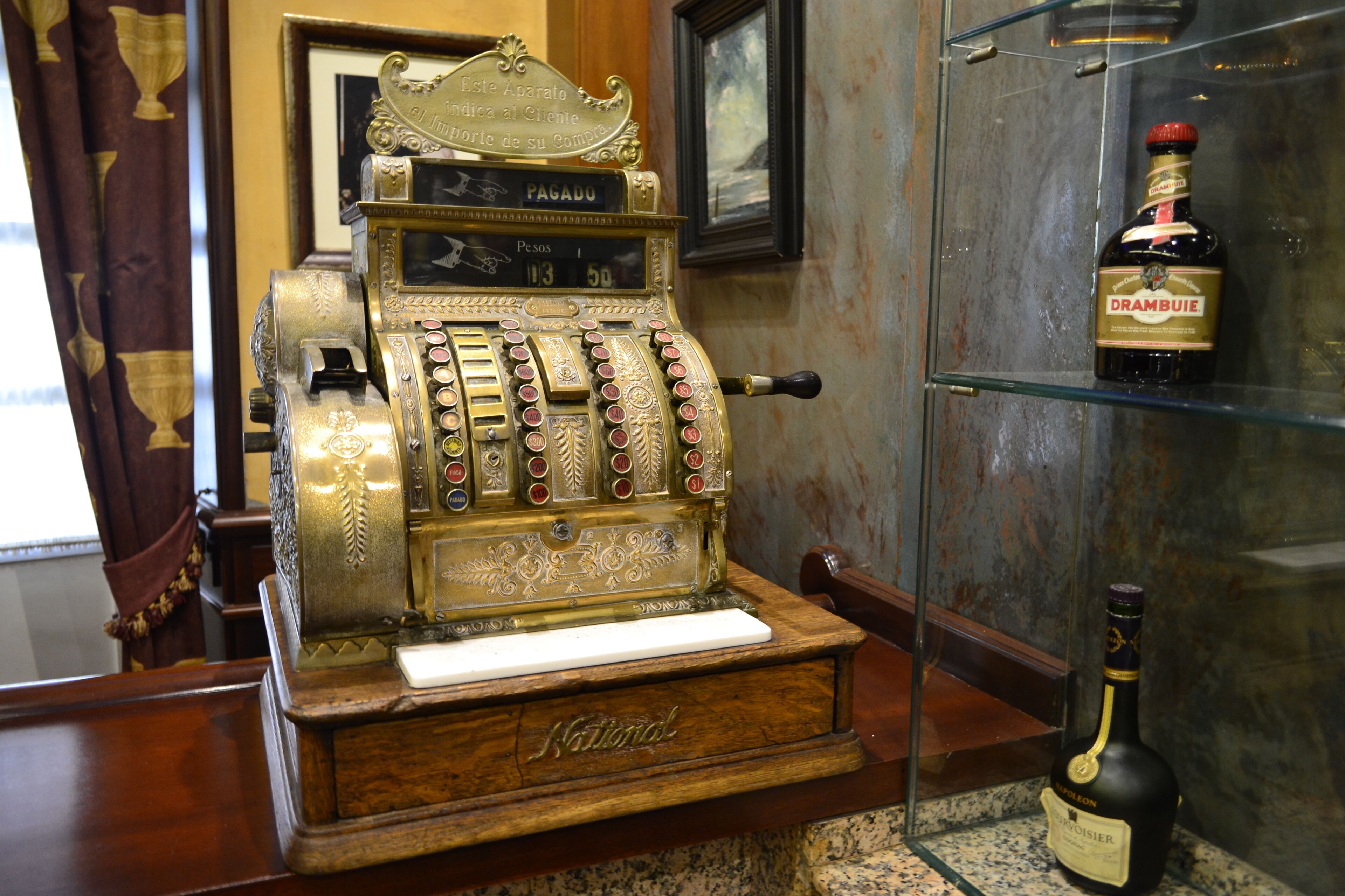 Foto - Hotel Alda El Suizo