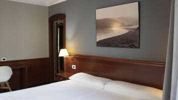 Chambre Double Supérieure