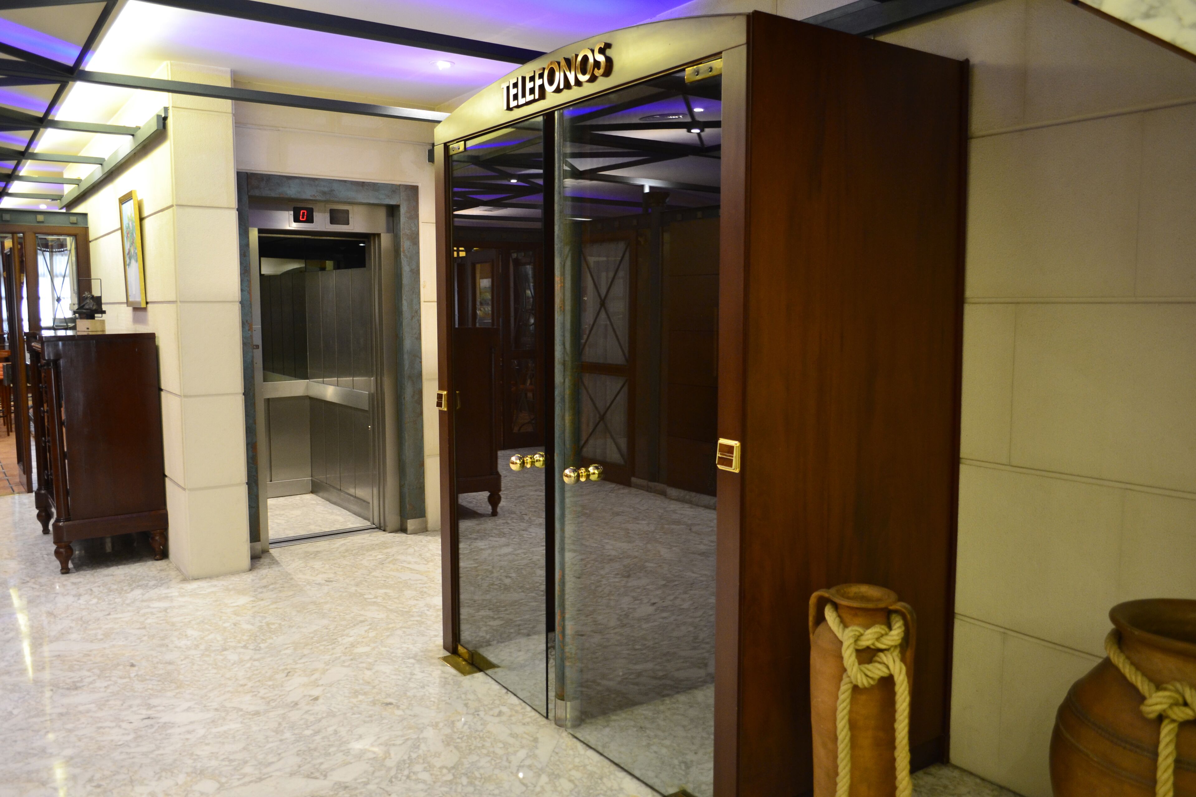 Foto - Hotel Alda El Suizo