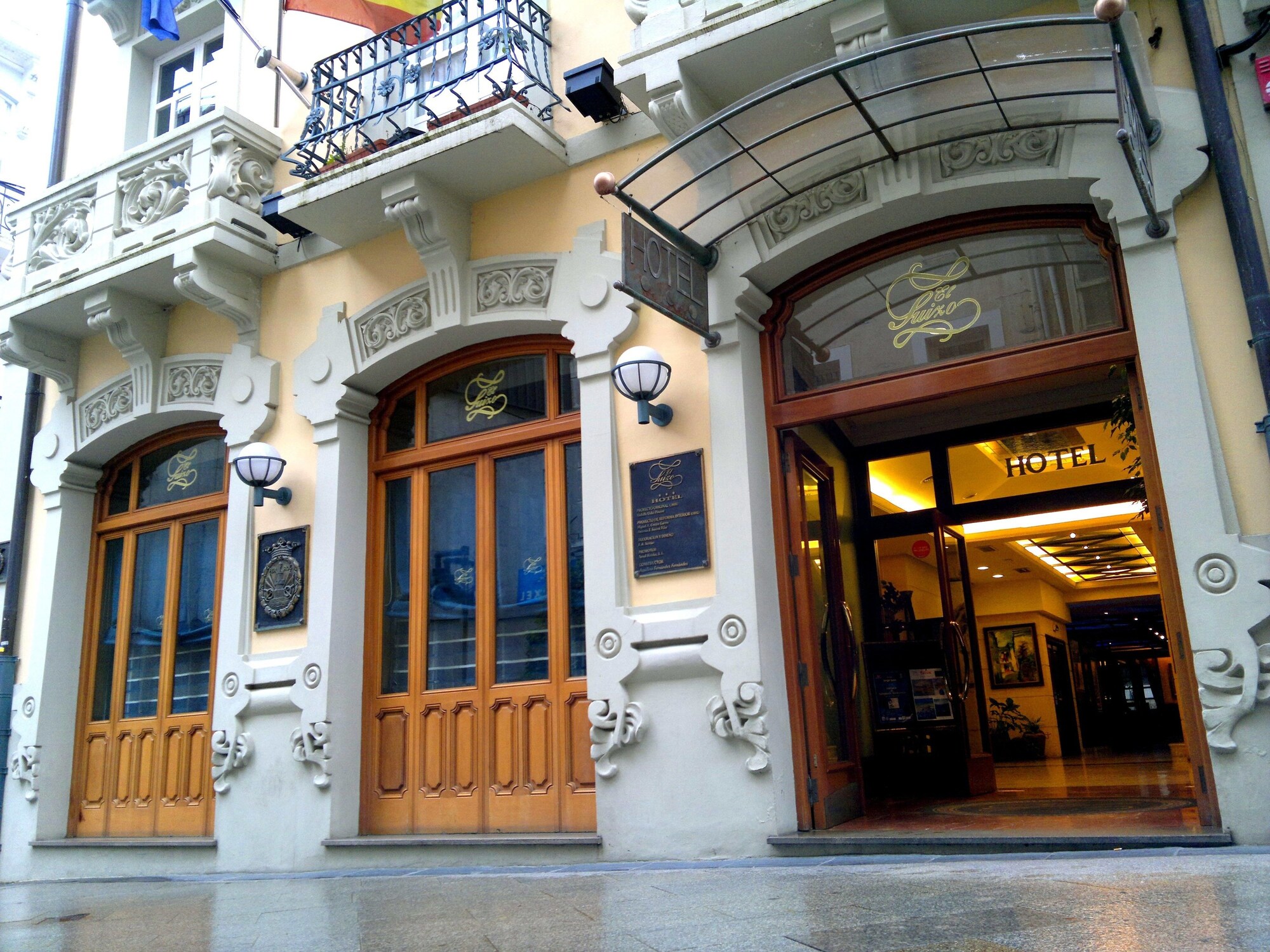 3-Sterne-Hotels