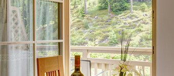 Hotel Apartments Wellness Villa di Bosco