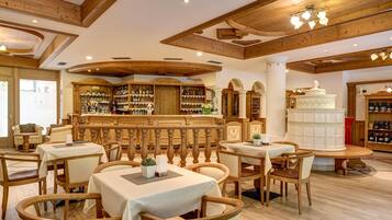 Lounge tại sảnh