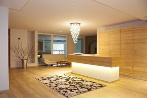 Sauna, steam room, Turkish bath, body treatments, aromatherapy - Hotel Apartments Wellness Villa di Bosco (Tesero)