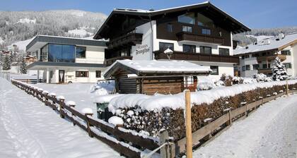 Pension Franglhof