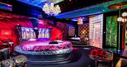 Priamos - Adults Only