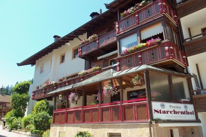 Starchenthof
