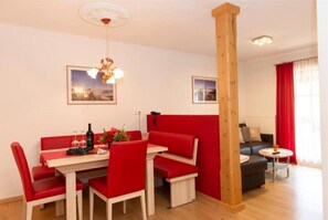 Private kitchen - Starchenthof (WILDSCHÖNAU)