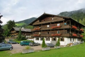 Exterior - Fertinghof (OBERAU)