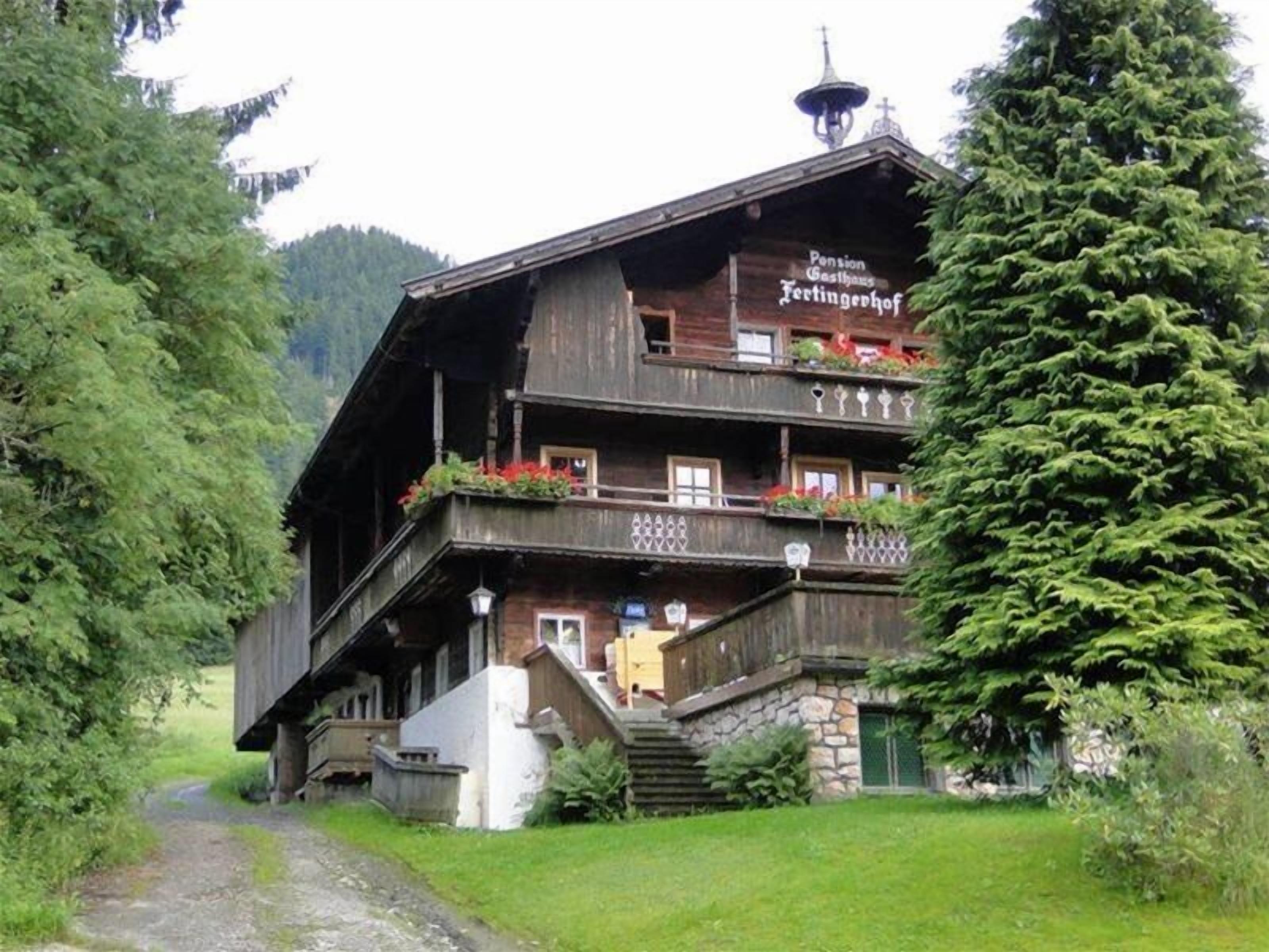 Außenbereich