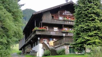Außenbereich