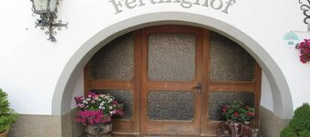 Fertinghof