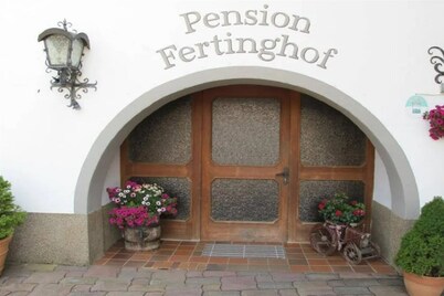Fertinghof