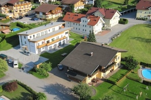 Exterior - Appartement Haus Auszeit (FLACHAU)