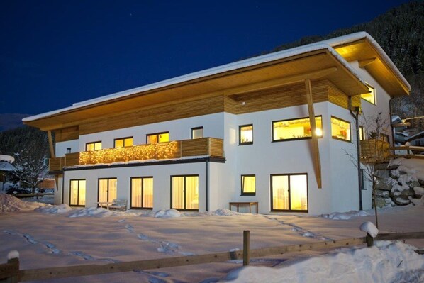 Exterior - Appartement Haus Auszeit (FLACHAU)