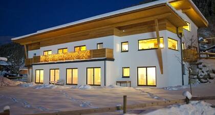 Appartement Haus Auszeit