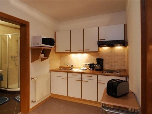 Appartement Haus Renate