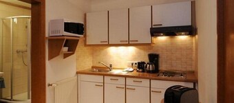 Appartement Haus Renate