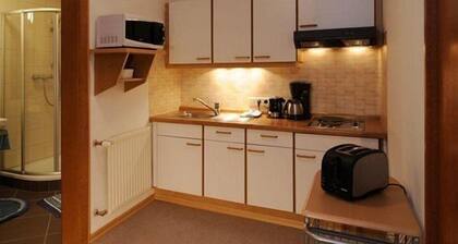 Appartement Haus Renate