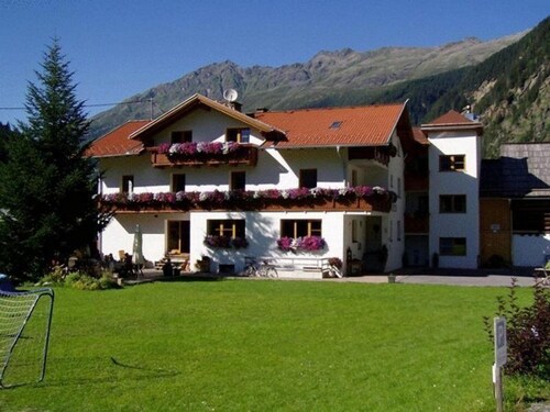 Appartement Haus Renate