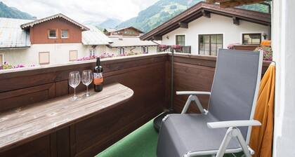 Appartement Haus Renate