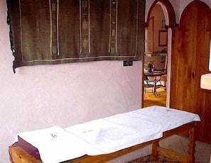 Interior - Dar Zitoune (Taroudant)