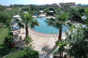 Utomhuspool