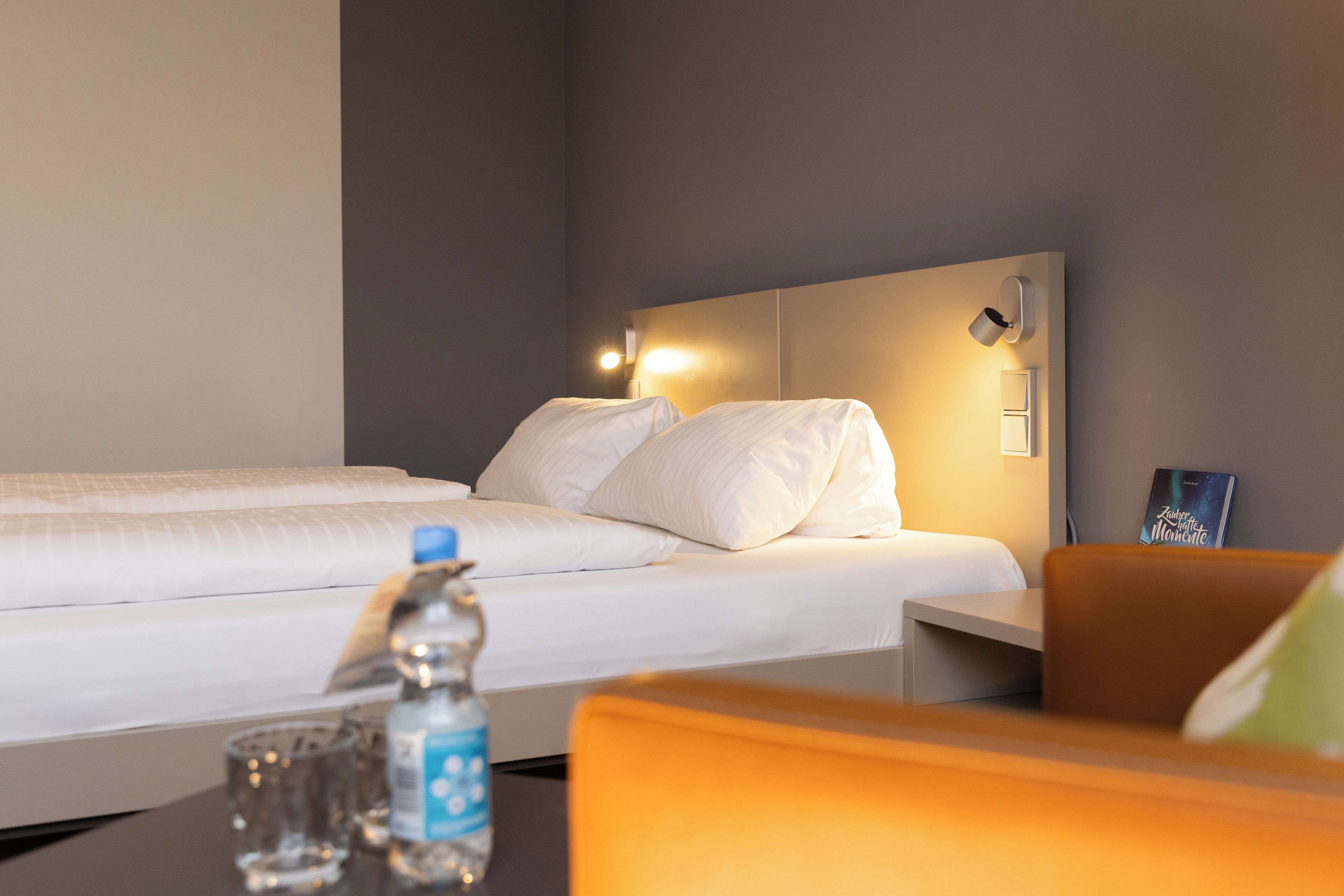 Chambre Double Standard