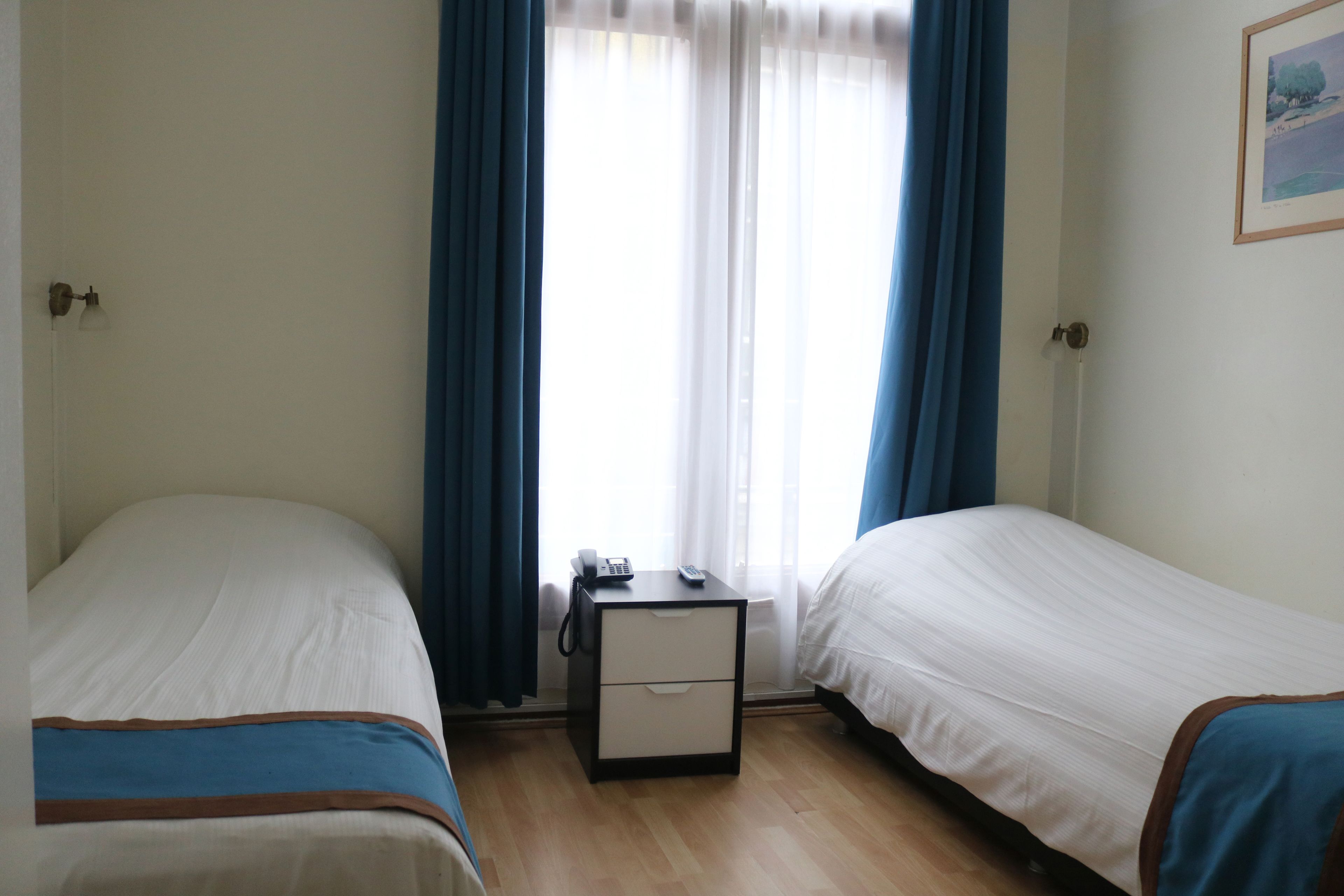 Hotel Doria - Image 9