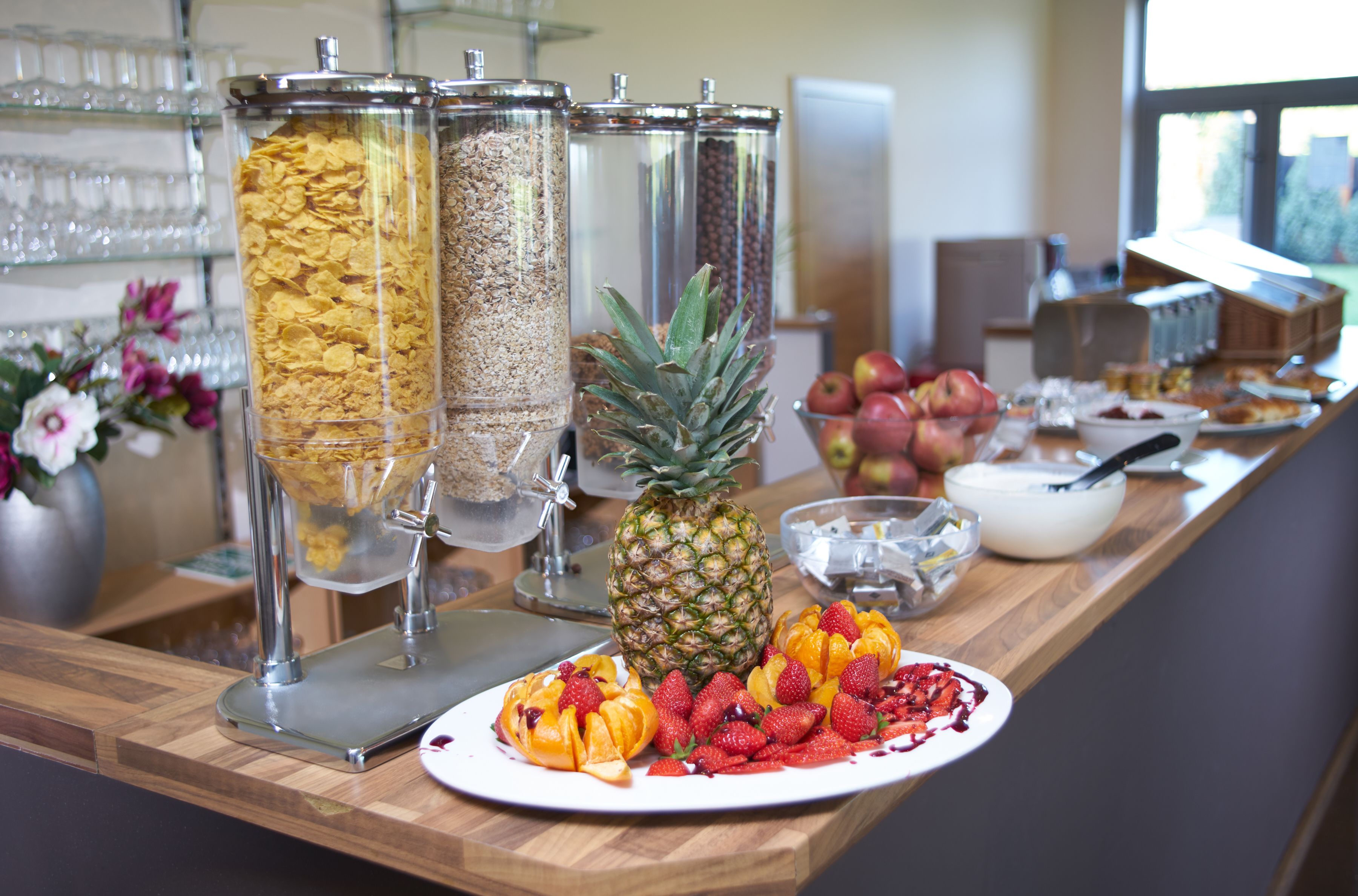 Foto - Hotel Aura Design & Garden Pool