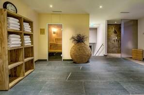 Sports facility - Residenz Hochalm (Saalbach-Hinterglemm)