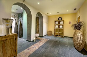 Sports facility - Residenz Hochalm (Saalbach-Hinterglemm)