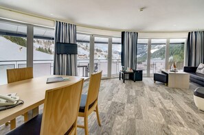 Room - Residenz Hochalm (Saalbach-Hinterglemm)