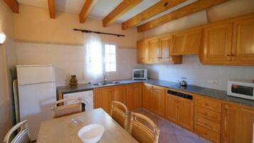 Pemandangan dari hartanah