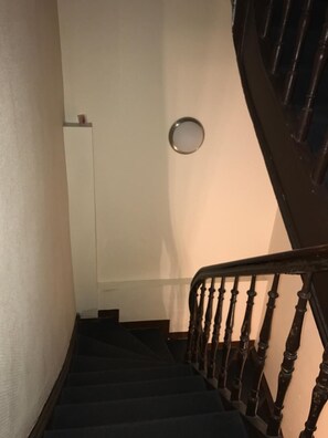 Interior - Hotel La Isla (Cologne)