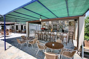 Bar (na propriedade)