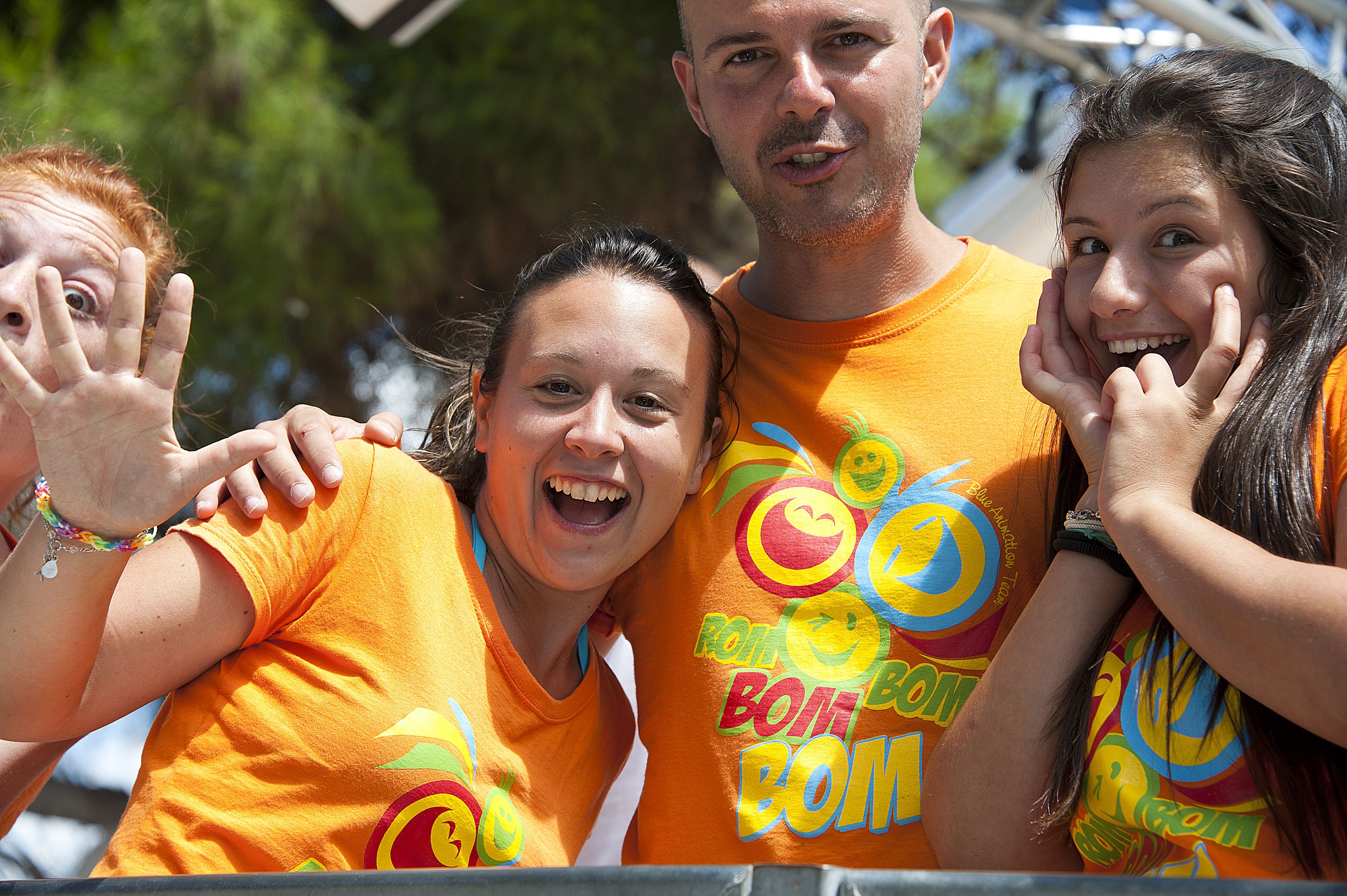 Foto - Villaggio Capo Vieste