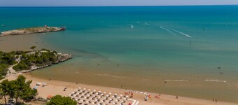 Villaggio Capo Vieste Camping