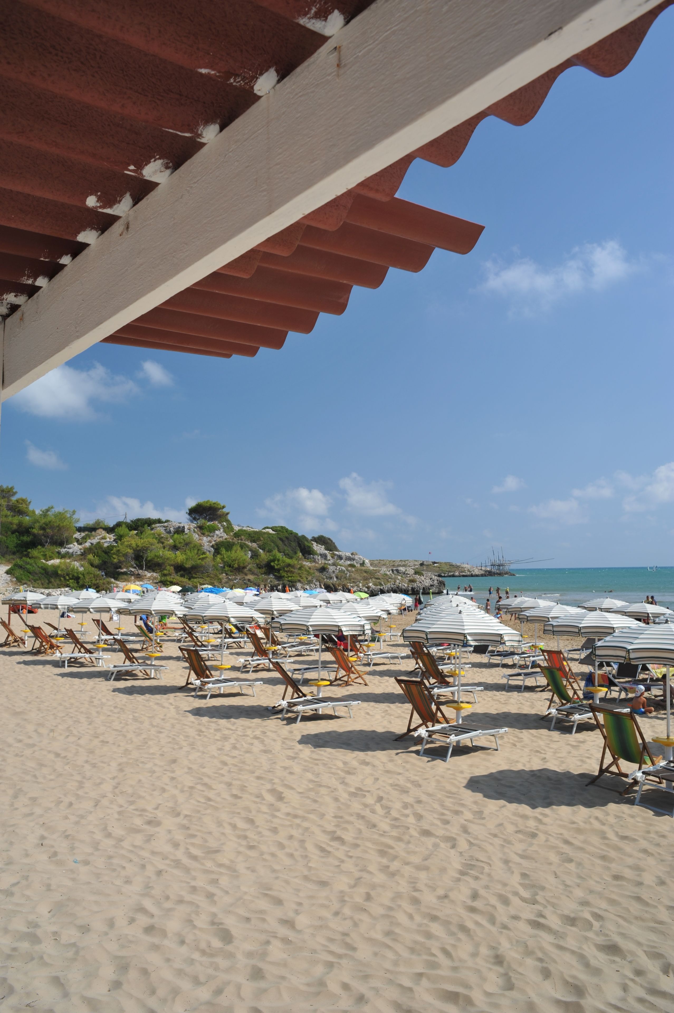 Foto - Villaggio Capo Vieste